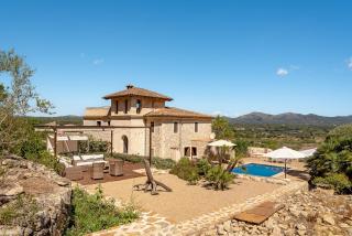 Finca Estrella - Artà - 0