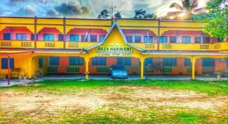 OYO 90454 Haza Harmoni Guesthouse - 6