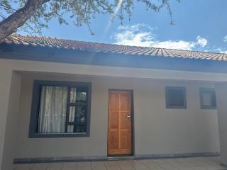 Northam Square Mine Contractor Accommodation - 8