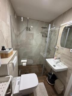 Bagdala apartman Krusevac - 7