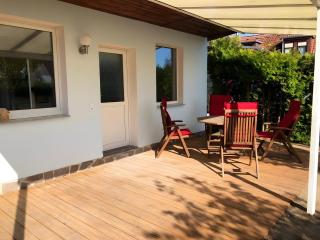 Insel Der Erholung Wohlfühlbungalow - Milmersdorf - 9