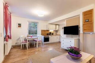 Insel Der Erholung Wohlfühlbungalow - Milmersdorf - 5