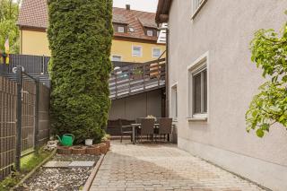 Ferienwohnung Högenbachtal - 7