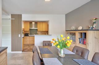 Ferienwohnung Högenbachtal - 2