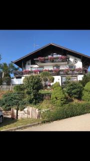 Haus Sonnenhang Wohnung 3 - 7