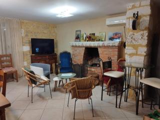 Maison Sébastien - 5
