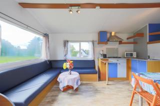 Mobil home 1 Loft - 6