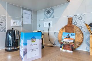 La p'tite maison de Charlotte - 3