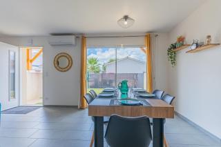 La p'tite maison de Charlotte - 8