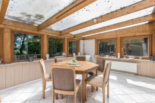 Ferienhaus Hansen - 4