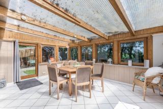 Ferienhaus Hansen - 3