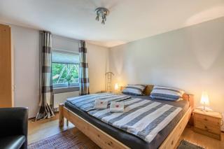 Ferienhaus Hansen - 1