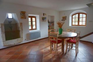 La Buisse - Les 2 Gites - 6