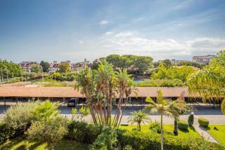 Oleandri Beach Resort - 5