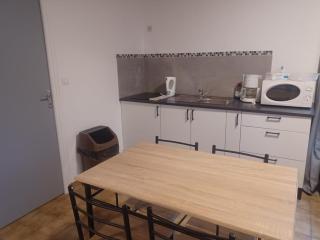 Les rossignols Maison 7 - 4 pers - 2