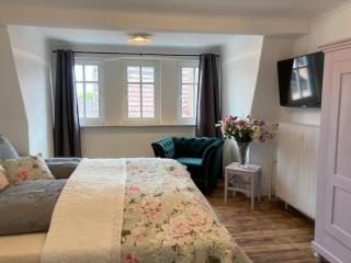 Ferienwohnung Rahel - 8