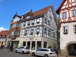 Ferienwohnung Rahel - 5
