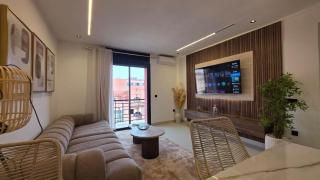 Chic, Modern 1BR Retreat in the Heart of Gueliz - 0