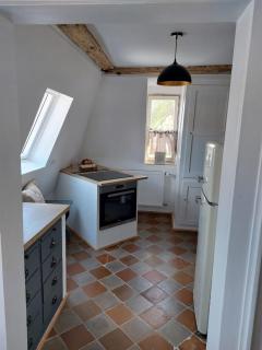 Ferienwohnung Rahel - 1