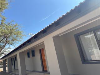 Northam Square Mine Contractor Accommodation - 9