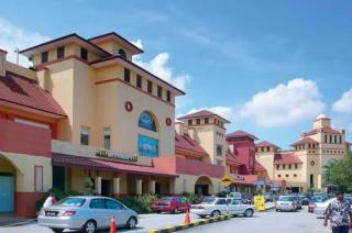 Puchong Skypod 1-4pax Walk IOI Mall Near Sunway - 5