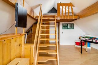 Haus am Rand des Harz - 0