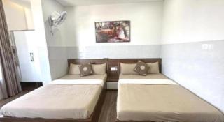 OYO 1193 Huynh Gia Hotel - 1