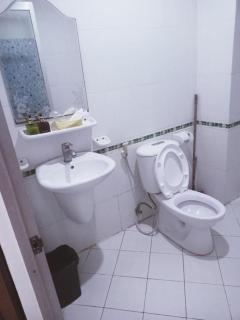 Motel Thanh Huyền - 4