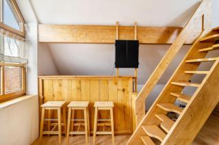 Haus am Rand des Harz - 8