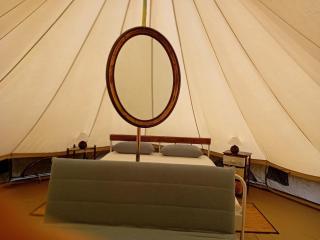 Glamping C Selva Tenda Ciliegio - 7