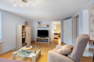 Ferienwohnung Schmidt - 1