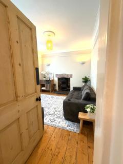 Joshua House - 9