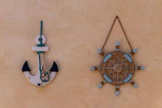 Appartamento sul mare - 1