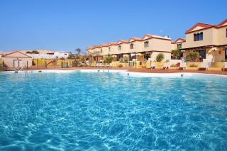 Dúplex en Costa Calma-fuerteventura - Costa Calma - 4