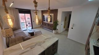 Chic, Modern 1BR Retreat in the Heart of Gueliz - 8