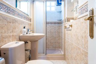 Townhouse beachside Fuengirola - 7