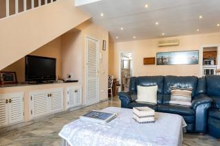 Townhouse beachside Fuengirola - 5