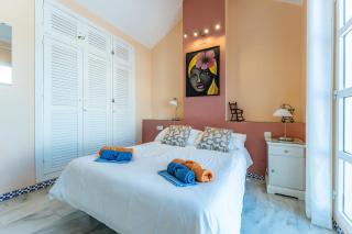 Townhouse beachside Fuengirola - 4