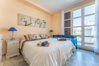 Townhouse beachside Fuengirola - 2