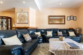Townhouse beachside Fuengirola - 3