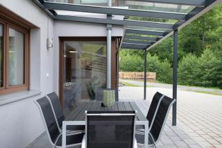 Appartment Waldblick Mühlenbach - 8