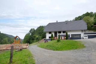Appartment Waldblick Mühlenbach - 9
