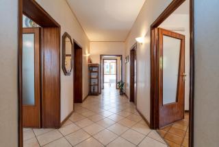 Tramonto sul Castello di Poppi - 2