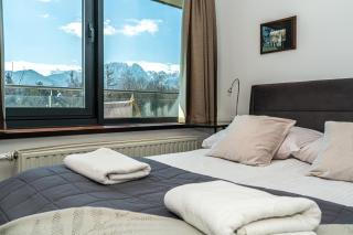 Apartament Widokowy- Zakopane - 0