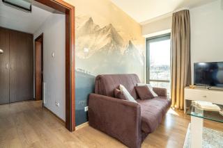 Apartament Widokowy- Zakopane - 1