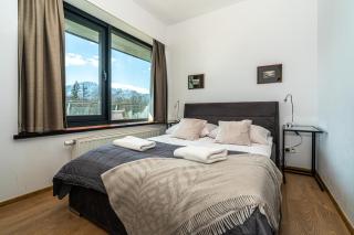 Apartament Widokowy- Zakopane - 9