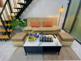 Kelly's Cozy Loft Central Saigon, Next to Bui Vien - 8