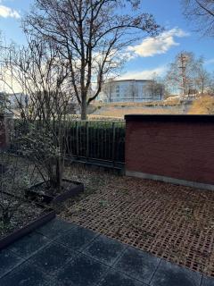 Schönste Donaulage mit Terrasse 2 - Neu-Ulm - 7