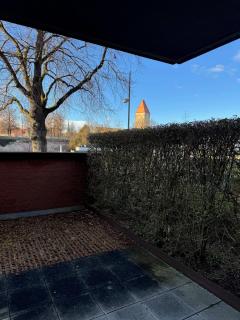 Schönste Donaulage mit Terrasse 2 - Neu-Ulm - 8