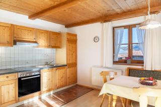 Ferienwohnung Guffertblick - Jachenau - 4